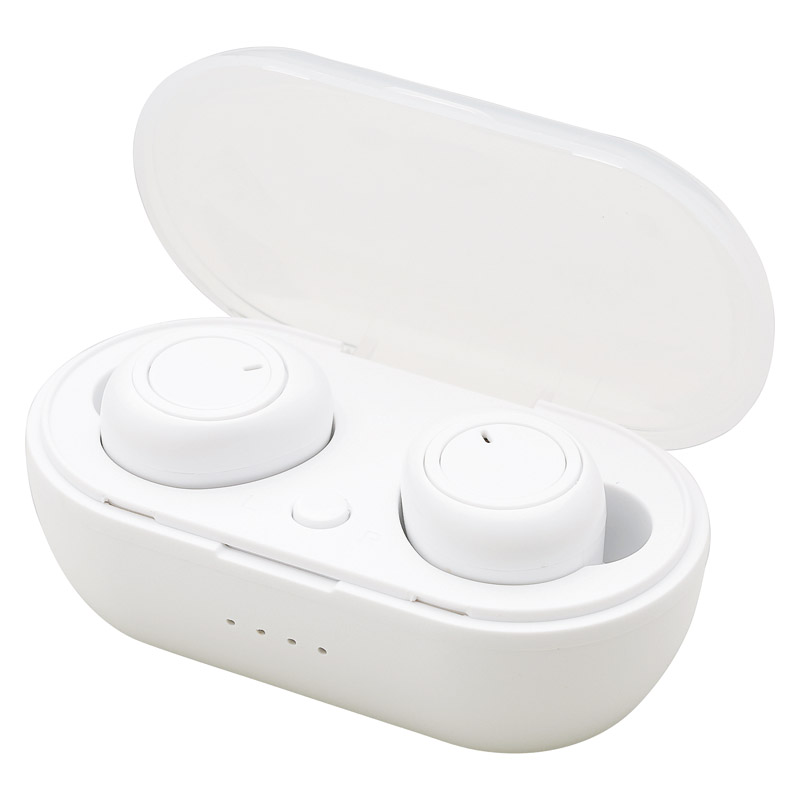 TWS Bluetoothイヤホン