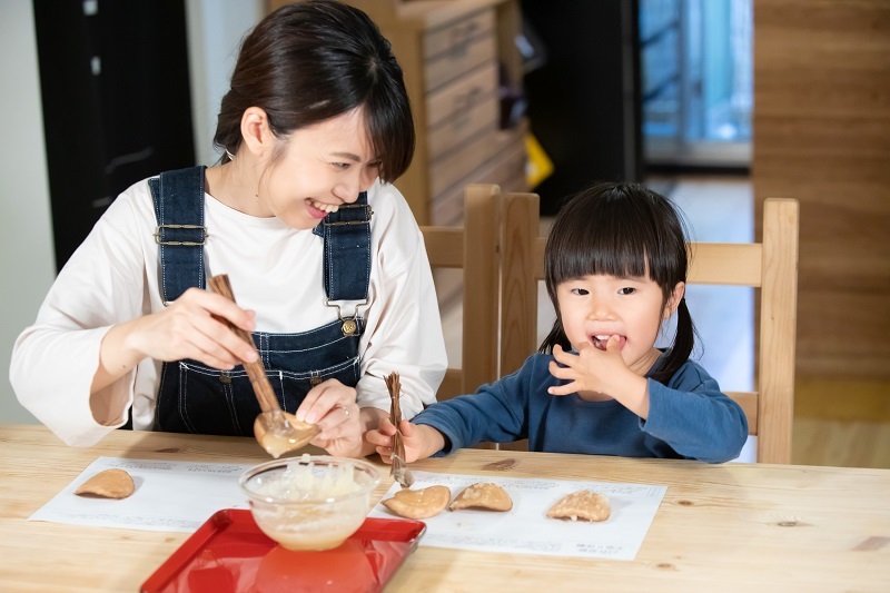 おうちで楽しむ体験ギフト