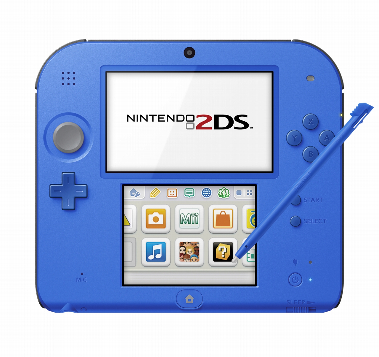NEWニンテンドー3DS