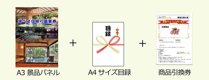 お届け内容