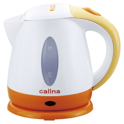カリーナ 電気ケトル1.2L
