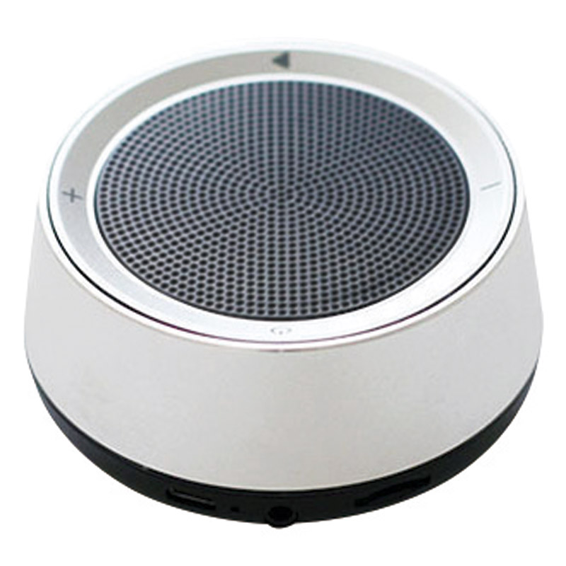 Bluetoothワイヤレススピーカー