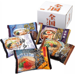ラーメン味くらべ2