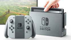 ニンテンドースイッチ