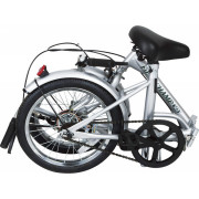 折りたたみ自転車 イメージ3