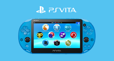プレイステーションVITA