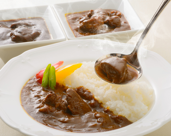 創業大正12年 山形「米沢牛 黄木」黒毛和牛いろどりご飯