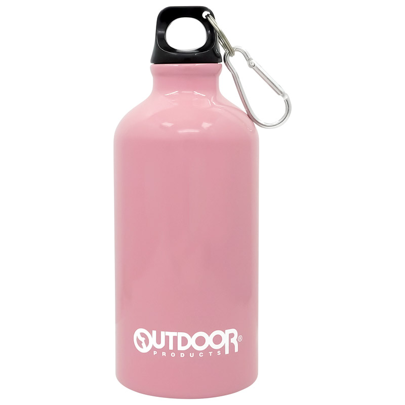 アウトドアプロダクツ アルミボトル500ml
