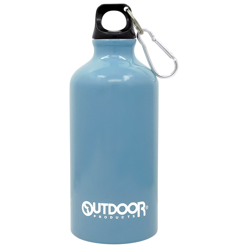 アウトドアプロダクツ アルミボトル500ml
