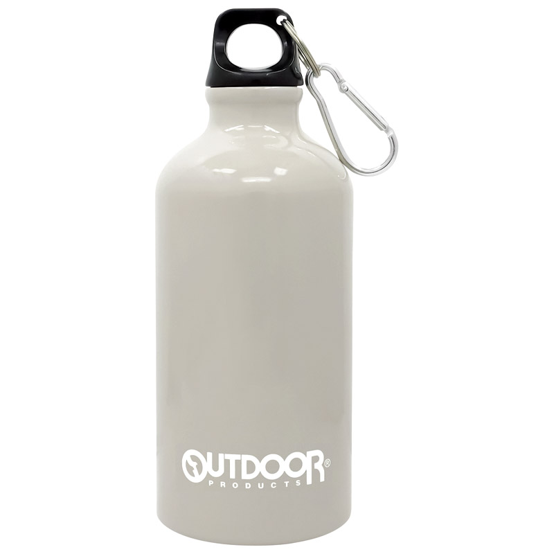 アウトドアプロダクツ アルミボトル500ml