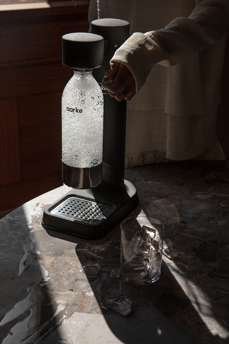 aarke ソーダマシン