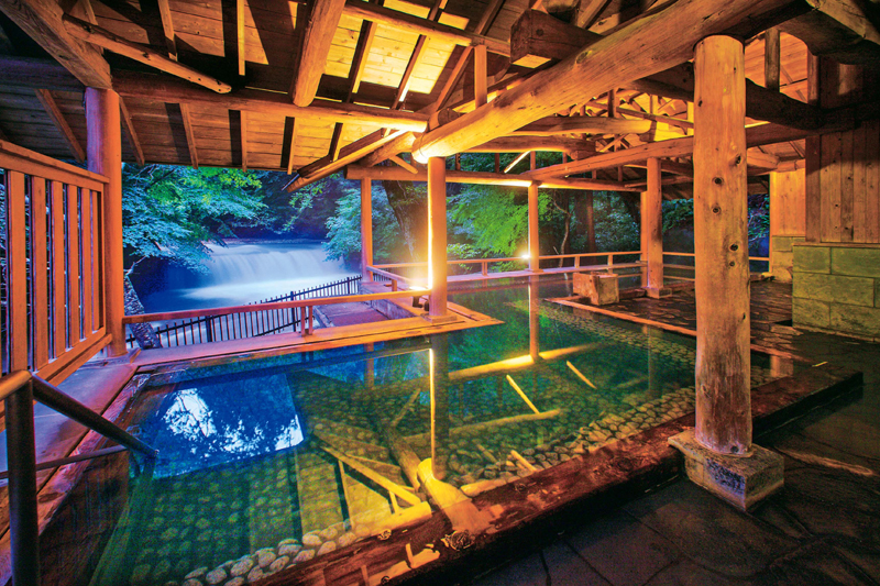 上質な体験　ゴールド