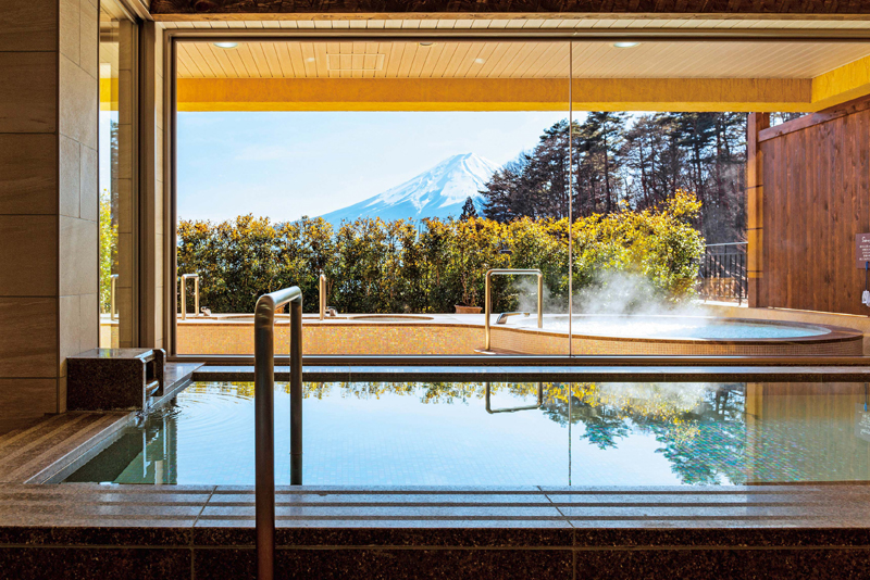 上質な体験　ゴールド