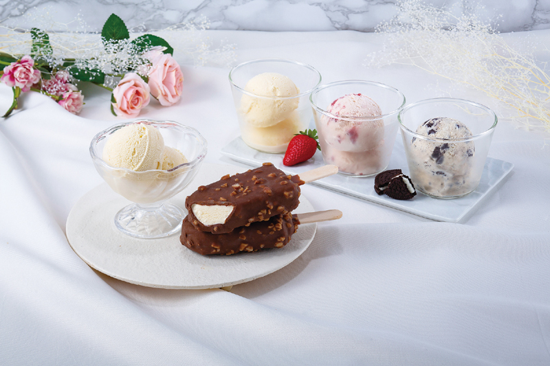 ハーゲンダッツ スペシャルセット