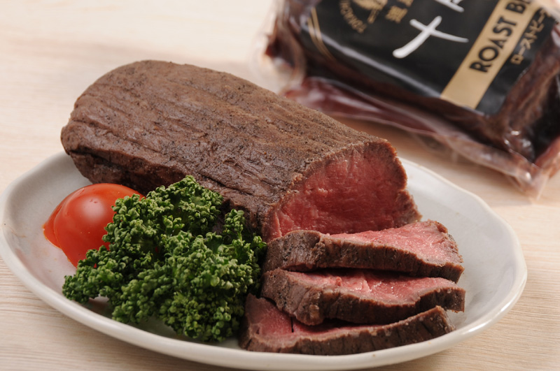 北海道 ローストビーフ