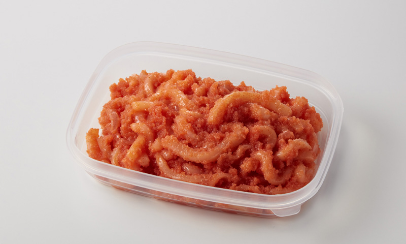 博多紀久屋　いか明太