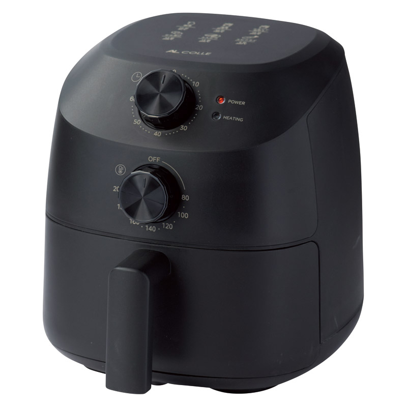 ノンフライクッカー