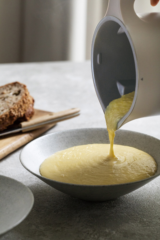 レコルト自動調理ポット