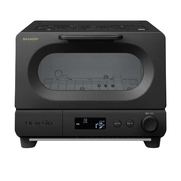 シャープ　ヘルシオグリエイメージ1