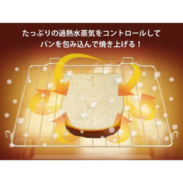 シャープ　ヘルシオグリエイメージ2