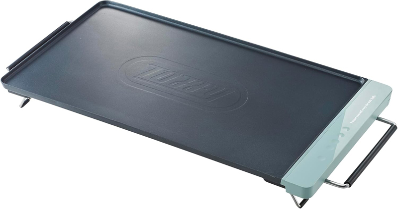 Toffy スリムグリルプレート