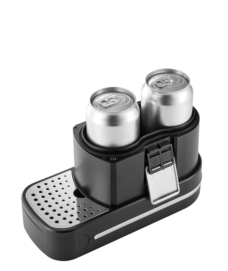 Toffy ビアカクテルサーバー